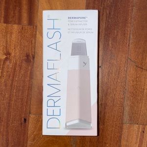 Dermaflash Pore Extracted/Serum Infuser